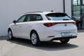 SEAT Leon SP Kombi Style 2.0 TDI 115 PS mit vielen Extras! Weiß - thumbnail 4