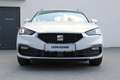 SEAT Leon SP Kombi Style 2.0 TDI 115 PS mit vielen Extras! Weiß - thumbnail 1