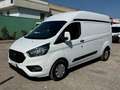 Ford Transit Custom 300 L2H2 2.0 TDCI FURGONE 3 POSTI - 2019 Wit - thumbnail 7