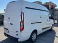 Ford Transit Custom 300 L2H2 2.0 TDCI FURGONE 3 POSTI - 2019 Bianco - thumbnail 3