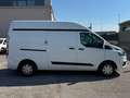 Ford Transit Custom 300 L2H2 2.0 TDCI FURGONE 3 POSTI - 2019 Bianco - thumbnail 2