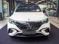 Mercedes-Benz EQE 500 EQE 500 4M 500 AMG Line Night Carbon HYPERSCREEN Biały - thumbnail 11