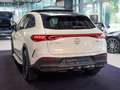 Mercedes-Benz EQE 500 EQE 500 4M 500 AMG Line Night Carbon HYPERSCREEN Biały - thumbnail 7
