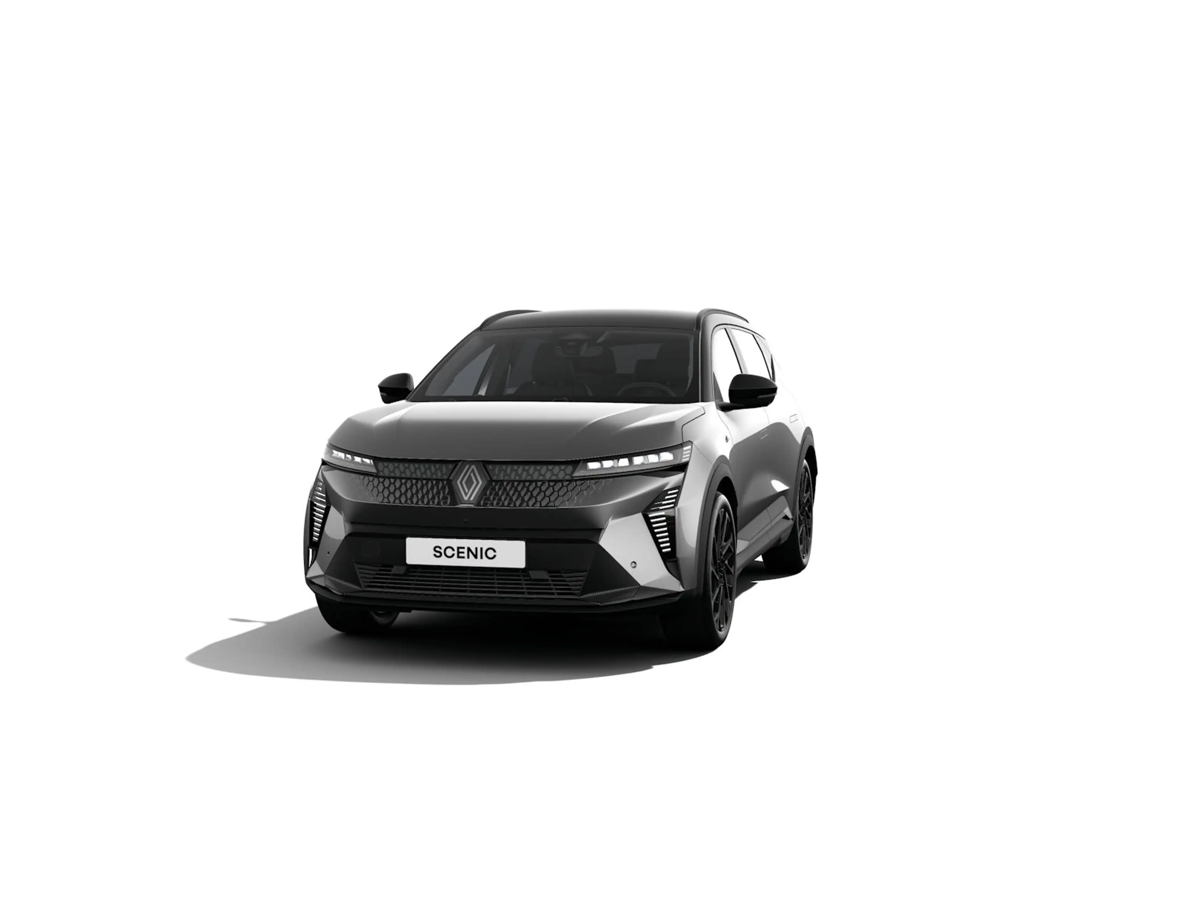 Renault Scenic E-Tech 89 kWh Long range 220 1AT esprit Alpine | E — photo 8