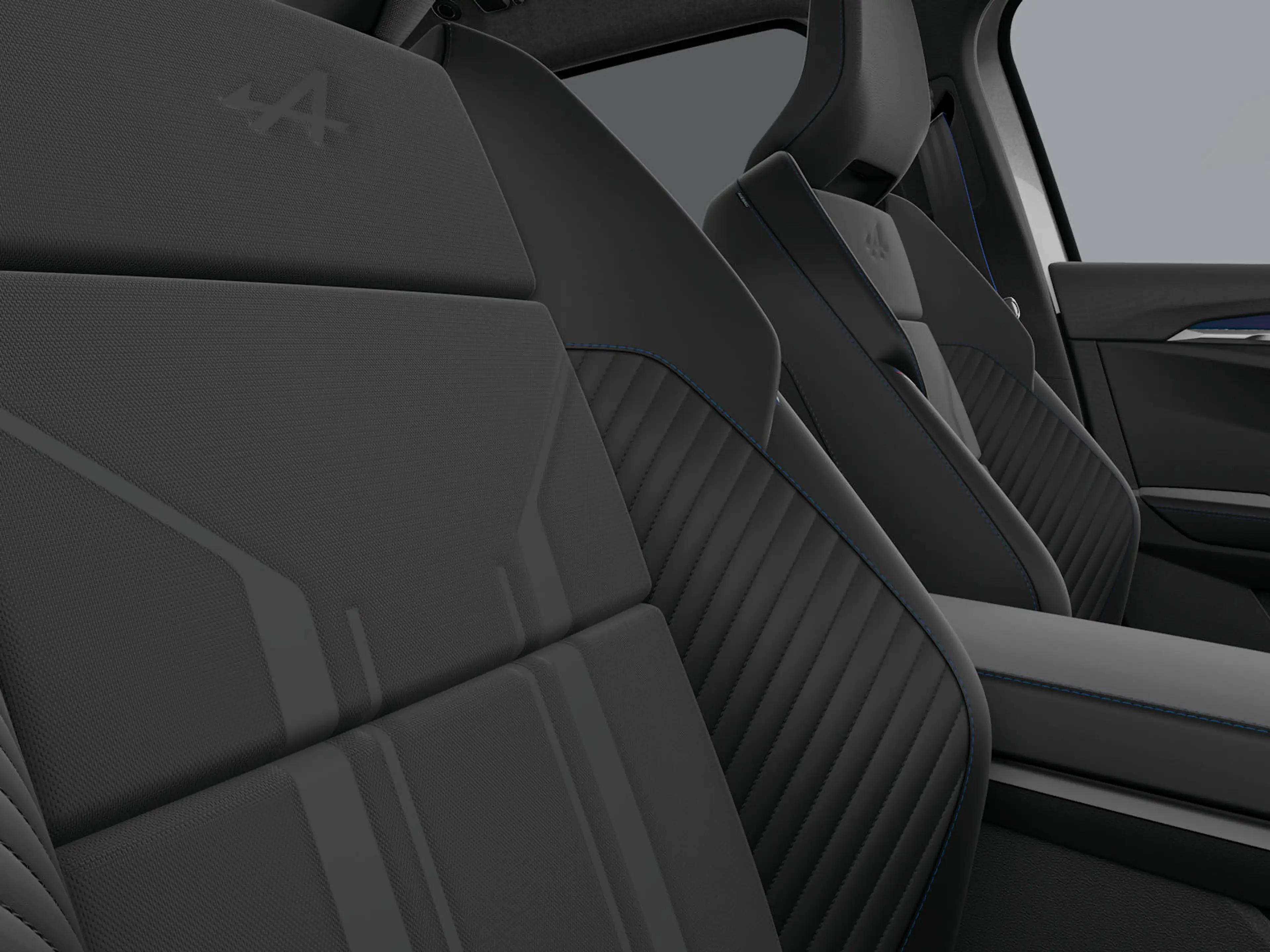 Renault Scenic E-Tech 89 kWh Long range 220 1AT esprit Alpine | E — photo 11