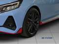 Hyundai i20 N Performance Navi LED Dachlackierung Bleu - thumbnail 12
