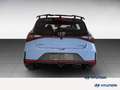 Hyundai i20 N Performance Navi LED Dachlackierung Bleu - thumbnail 5