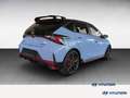 Hyundai i20 N Performance Navi LED Dachlackierung Bleu - thumbnail 4