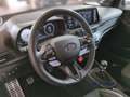 Hyundai i20 N Performance Navi LED Dachlackierung Bleu - thumbnail 11