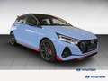 Hyundai i20 N Performance Navi LED Dachlackierung Bleu - thumbnail 3