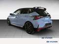 Hyundai i20 N Performance Navi LED Dachlackierung Bleu - thumbnail 7
