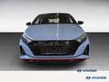 Hyundai i20 N Performance Navi LED Dachlackierung Bleu - thumbnail 2