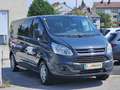 Ford Tourneo Custom L1H1 Limited 2,2 TDCi BUS 9-Sitze AHK Pickerl+S... Blau - thumbnail 6