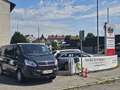 Ford Tourneo Custom L1H1 Limited 2,2 TDCi BUS 9-Sitze AHK Pickerl+S... Blau - thumbnail 4