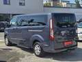 Ford Tourneo Custom L1H1 Limited 2,2 TDCi BUS 9-Sitze AHK Pickerl+S... Blau - thumbnail 9