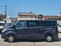 Ford Tourneo Custom L1H1 Limited 2,2 TDCi BUS 9-Sitze AHK Pickerl+S... Blau - thumbnail 5