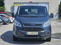 Ford Tourneo Custom L1H1 Limited 2,2 TDCi BUS 9-Sitze AHK Pickerl+S... Blau - thumbnail 3