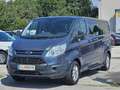 Ford Tourneo Custom L1H1 Limited 2,2 TDCi BUS 9-Sitze AHK Pickerl+S... Blau - thumbnail 7