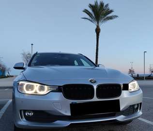 Touring 316d F31 116 ch