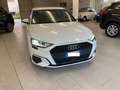 Audi A3 A3 IV Sportback 30 2.0 tdi Business Bianco - thumbnail 2