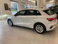 Audi A3 A3 IV Sportback 30 2.0 tdi Business Bianco - thumbnail 3