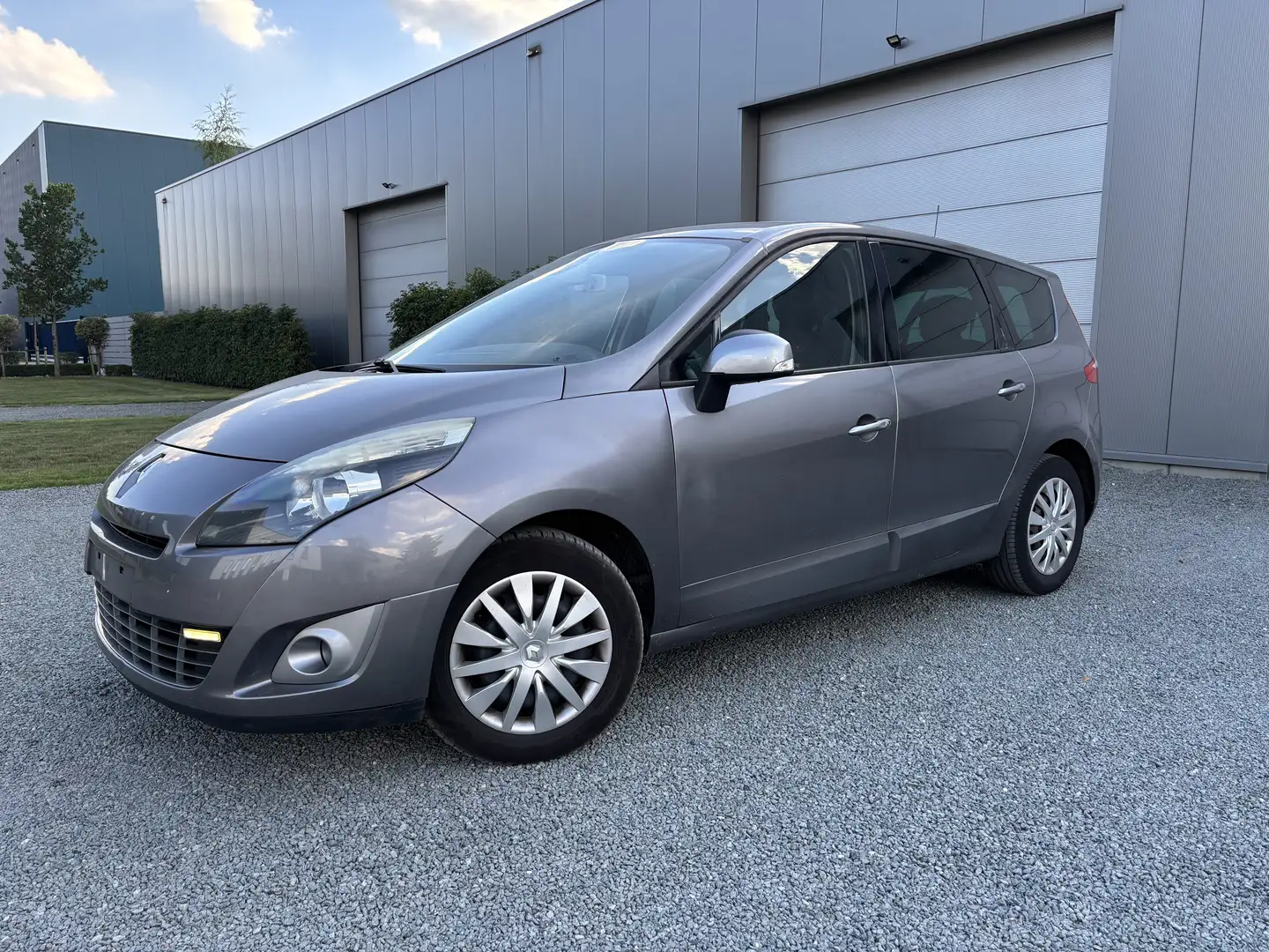 Renault Grand Scenic dCi 110 FAP Expression - 2