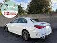 Mercedes-Benz V Berline 220 d AMG Line Blanc - thumbnail 3