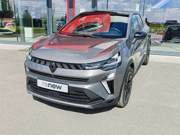 Esprit Alpine E-Tech Full Hybrid 145