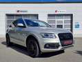 Audi Q5 2.0 TFSI quattro tiptronic S line Silber - thumbnail 6