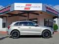 Audi Q5 2.0 TFSI quattro tiptronic S line Silber - thumbnail 3