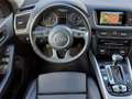 Audi Q5 2.0 TFSI quattro tiptronic S line Silber - thumbnail 12