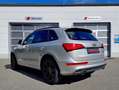Audi Q5 2.0 TFSI quattro tiptronic S line Silber - thumbnail 5