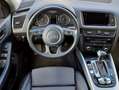 Audi Q5 2.0 TFSI quattro tiptronic S line Silber - thumbnail 11
