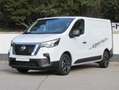 Nissan Primastar Kastenwagen L1H1 3,0t dCi 110 Acenta Weiß - thumbnail 1