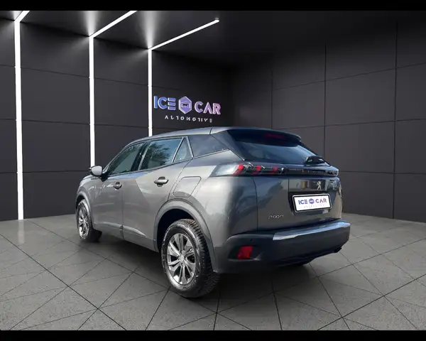 Peugeot 2008 view 7