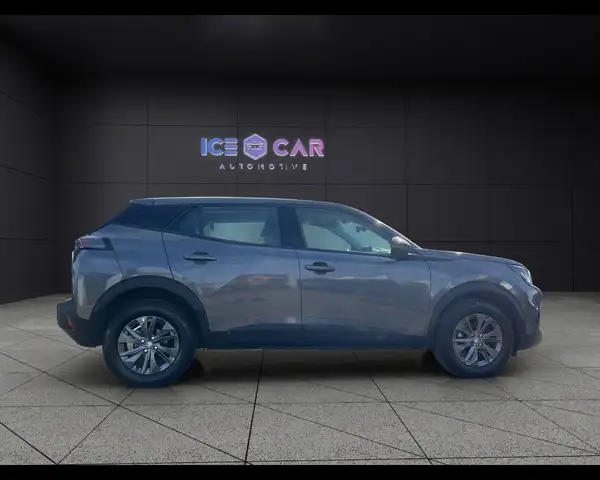 Peugeot 2008 view 4