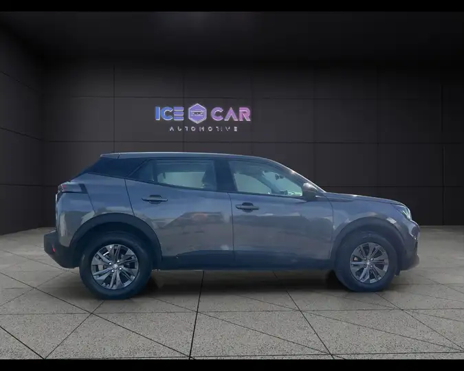 Peugeot 2008 PureTech 100 S&S Allure — foto 4