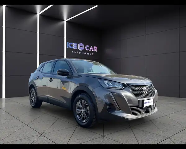 Peugeot 2008 view 3