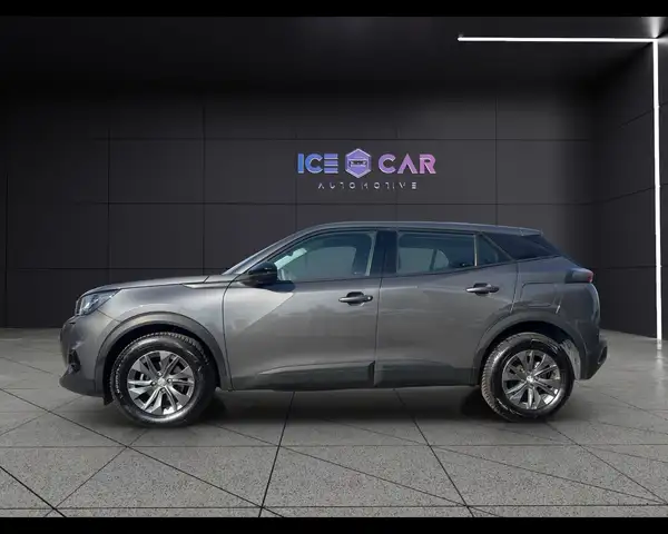 Peugeot 2008 view 8