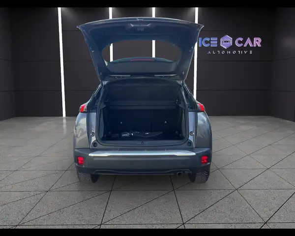 Peugeot 2008 view 20