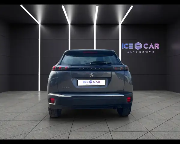 Peugeot 2008 view 6