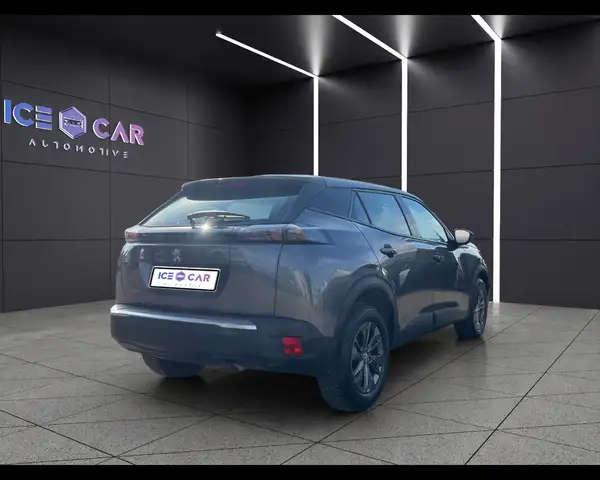 Peugeot 2008 view 5