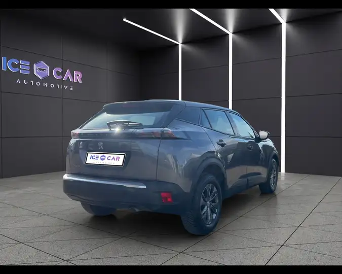 Peugeot 2008 PureTech 100 S&S Allure — foto 5