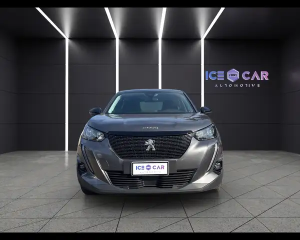Peugeot 2008 view 2
