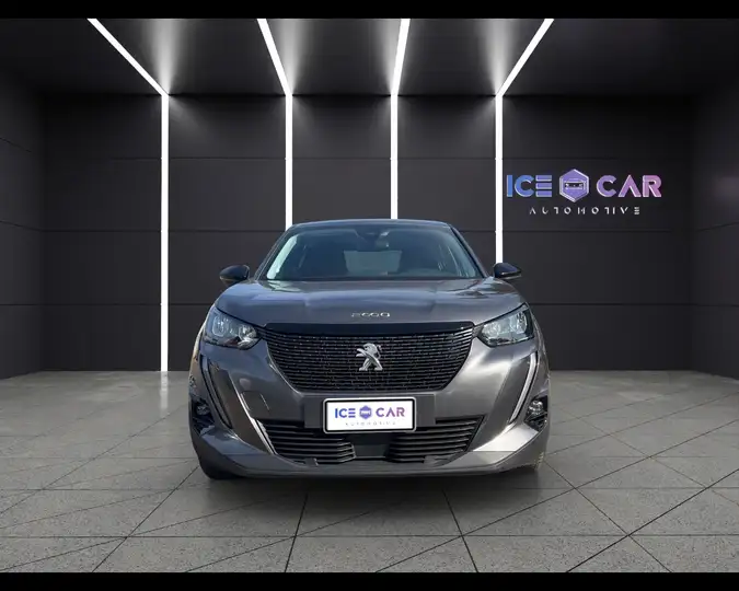 Peugeot 2008 PureTech 100 S&S Allure — foto 2
