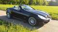 Mercedes-Benz SLK 350 Fekete - thumbnail 1