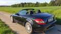 Mercedes-Benz SLK 350 Fekete - thumbnail 3