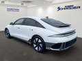 Hyundai IONIQ 6 Elektro Allradantrieb 77,4kWh UNIQ-Paket Білий - thumbnail 4