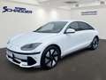 Hyundai IONIQ 6 Elektro Allradantrieb 77,4kWh UNIQ-Paket Білий - thumbnail 1