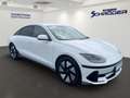 Hyundai IONIQ 6 Elektro Allradantrieb 77,4kWh UNIQ-Paket Білий - thumbnail 2